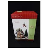 Department 56 Holiday Gift Set