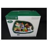 Department 56 North Pole Series