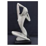 21" Artist Sculpture