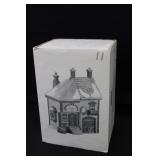 Department 56 North Pole Series