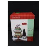 Department 56 Holiday Gift Set
