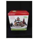 Department 56 North Pole Series