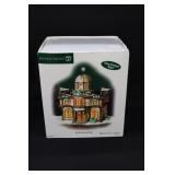 Department 56 North Pole Series