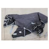 Derby Insulated Horse Blanket