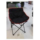 Folding Camp Chair