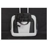 Bella Russo Rolling Carry On Luggage