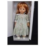 19" Gotz German Doll