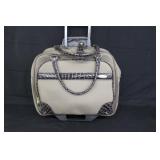 Samsonite Rolling Carry On Luggage