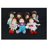 Applause Rag Dolls