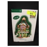 Department 56 Twinkle Toes Ballet Academy