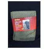 New Allen Decoy Bag