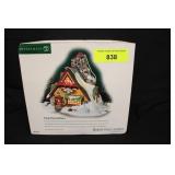 Department 56 Frosty Pines Outfitters