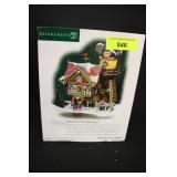 Department 56 Mickey