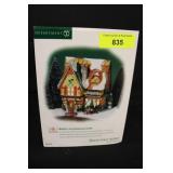 Department 56 McElfin