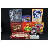 Board Games