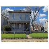 906 Morgan St, Keokuk, IA- 4 Bedroom, 2 Bath Home