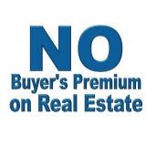 No Real Estate Buyer