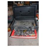 Toolbox & Sockets