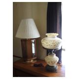 Table Lamps