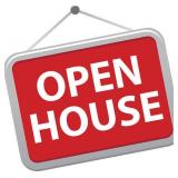 Open House: Friday, Jan. 2nd From 4-5pm