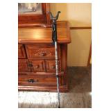 Vanguard GMP -3 Adjustable Shooting Stick