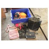 Handbags & Hats
