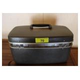 Samsonite Cosmetic Travel Case