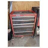 Tool Chest & Tools