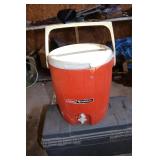 Coleman Water Cooler