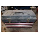 Tool Chest & Tools