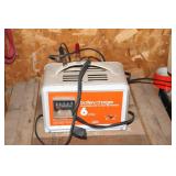 6 Amp Battery Charger