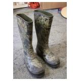 Rocky Size 5 Insulated