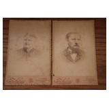 Vintage Ft Madison Iowa B&W Photos