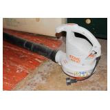 Stihl BGE 61 Electric Leaf Blower