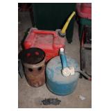 Gas Cans