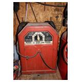 Lincoln 225 Amp Welder