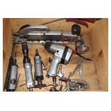Pneumatic Air Tools