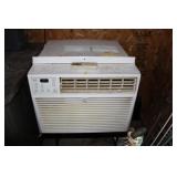 GE Window Air Conditioner