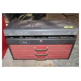 Tool Chest & Tools