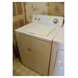 Whirlpool Estate Washing Machine
