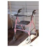 Mobility Walker