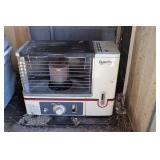 Dyna Glo Kerosene Heater