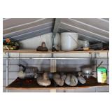 Lawn Dï¿½cor & Duck Decoys