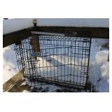 Petmate Wire Pet Cage