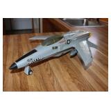 GI Joe Conquest X-30 Fighter Plane