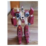 Transformer LEGIOSS Triple Changer Vintage Gakken