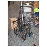 Basket Cart