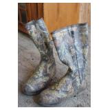 Ranger 1000 Size 11 Thinsulate Boots