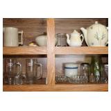 AW Mugs & Collectible Glassware