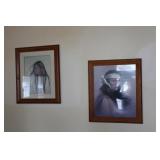 Native American Prints